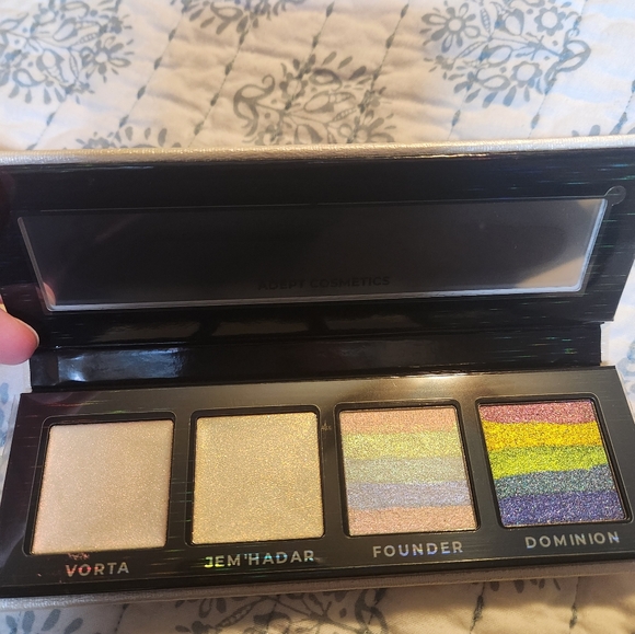 Adept Ketracel White-Discontinued - Picture 1 of 5